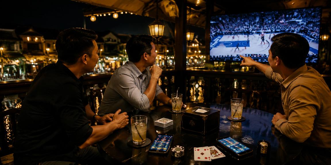 sodo66 app Casino